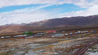 Defensoría advierte nuevos conflictos por minería en Puno 