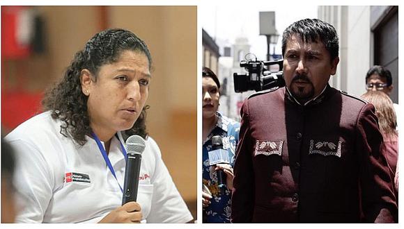 Fabiola Muñoz sobre declaraciones de Cáceres: "No ayudan en este momento" (VIDEO)