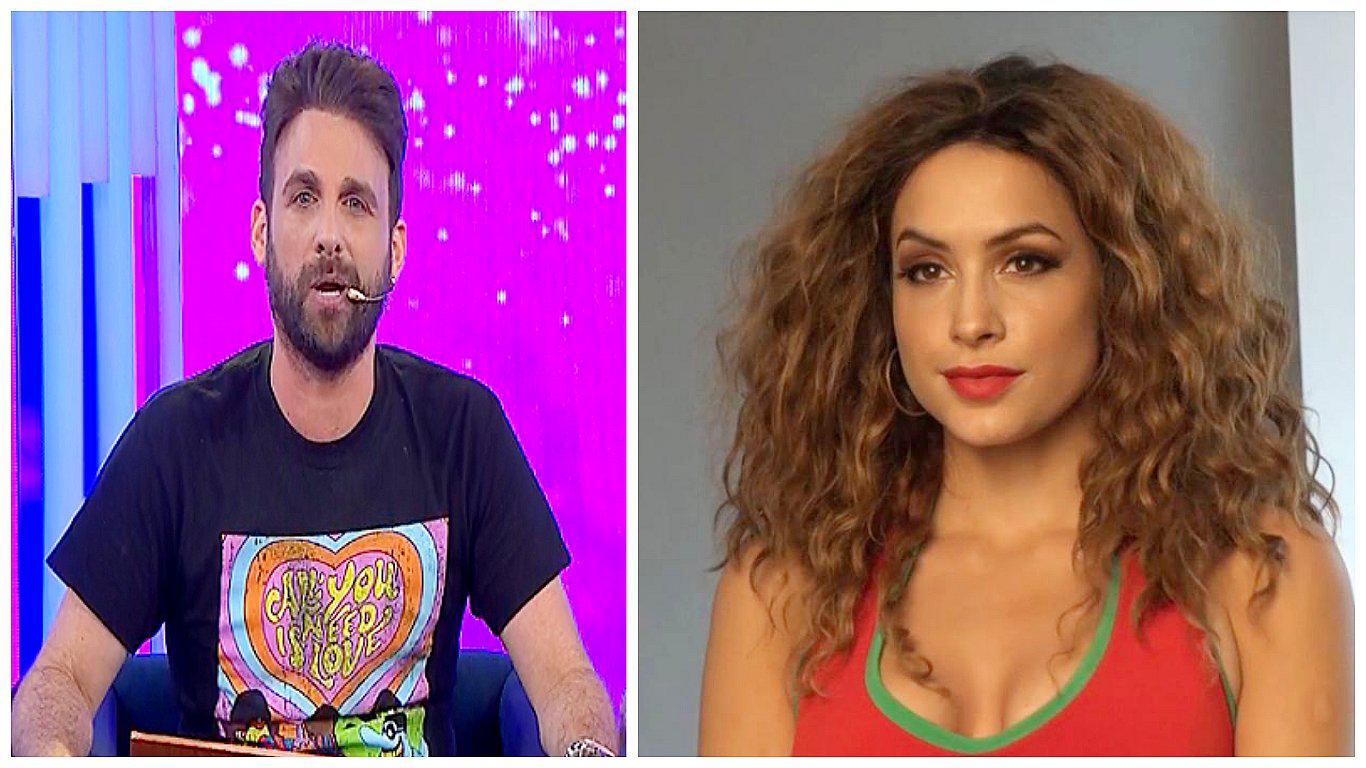 Programa de Rodrigo González fue vetado de la conferencia de 'Pantaleón y las Visitadoras' (VIDEO)