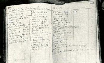 Develan la receta secreta de la Coca Cola