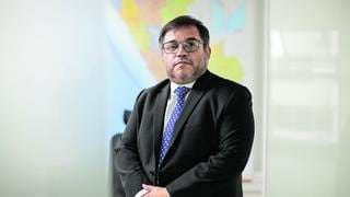 Poder Judicial ordena reponer a Daniel Soria como procurador general del Estado