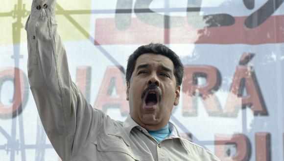 Nicolás Maduro felicitó reapertura de embajadas en EE.UU. y Cuba