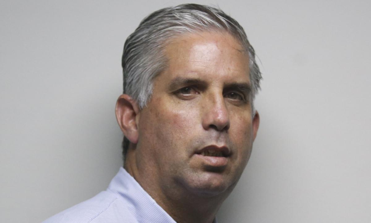 'Diegol' opinó sobre las posibilidades del club crema en el duelo de vuelta ante Cerro Porteño.