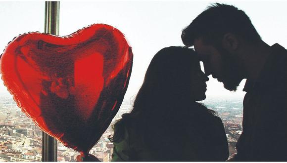 San Valentín: 4 tipos de relaciones amorosas, ¿cuál es la tuya?