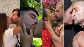 Residente reunió más de 100 besos en su nuevo tema “Antes que el mundo se acabe” (VIDEO)