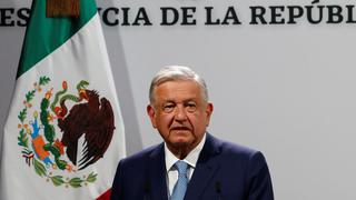 López Obrador revela que había un “pacto de silencio” con Donald Trump sobre el muro