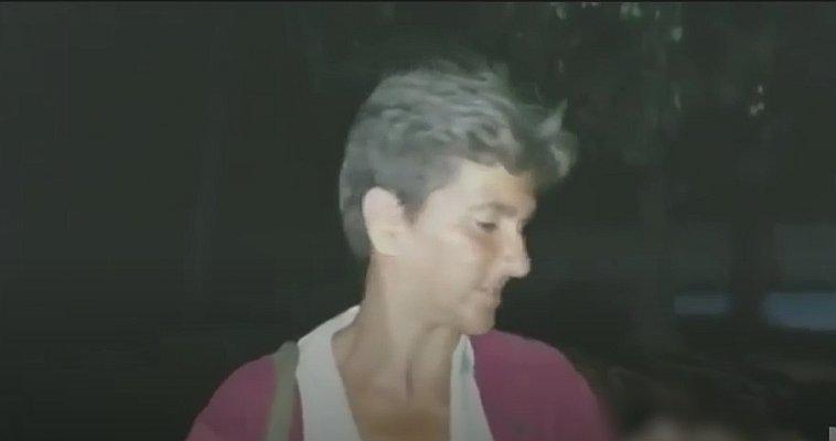 Mujer carga a su hija muerta porque no la aceptaban en ningún hospital de Venezuela (VIDEO)