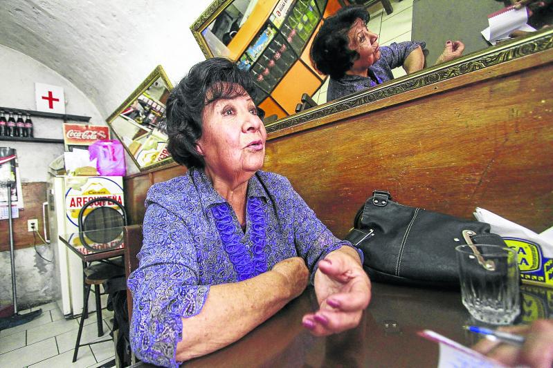 Si visitas Arequipa debes probar la sazón mistiana de "La Madrina"