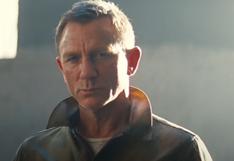 “No Time To Die” es el peor estreno de la saga protagonizada por Daniel Craig