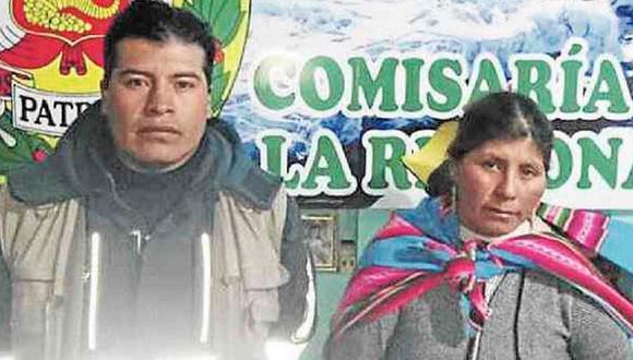 Puno: ​Rescatan a dos menores que trabajaban en cantinas de La Rinconada