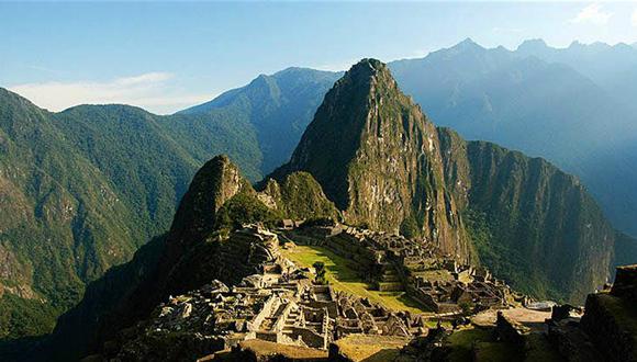 Machu Picchu: National Geographic lo elige como uno de los icónicos lugares del mundo