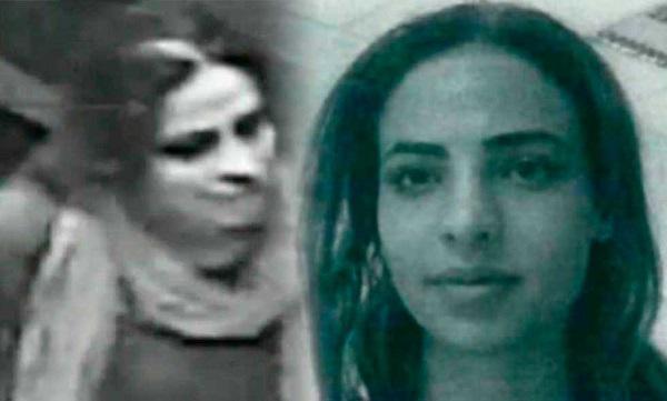 ​Confirman que mujer investigada por ataques en París estuvo en Ecuador