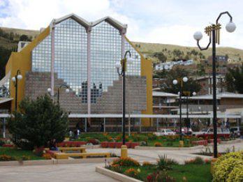 Requisitos para ser candidatos a decanos