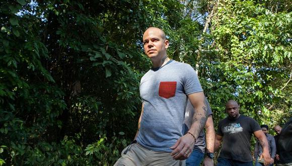 Calle 13: "Contaminación en la Amazonía de Ecuador es horrible"
