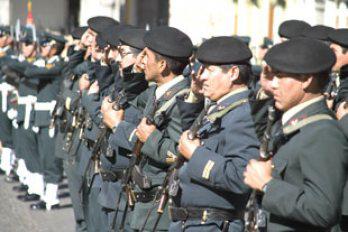 PNP está de aniversario