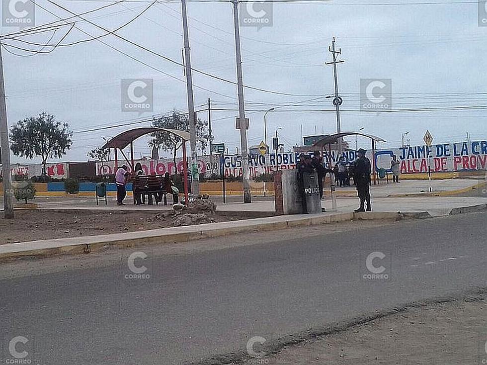 Viceministro de Pesquería asegura que se respetará el acta de anteriores acuerdos