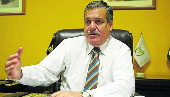 Rafael Aita: “El alcalde ha tomado la marcha como si fuera en contra de él”