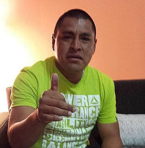 Cahuantico: No peligra el “reencuentro”