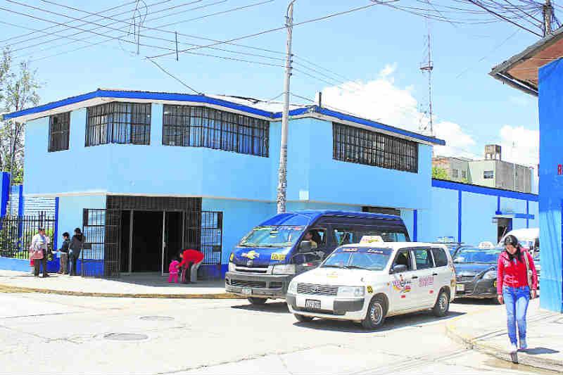 ​Trabajadores de Sedam Huancayo denuncian irregularidades