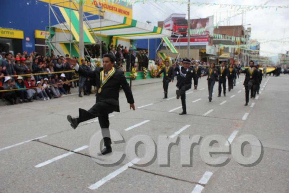 Distrito más poblado de Junín cumple 70 años de creación
