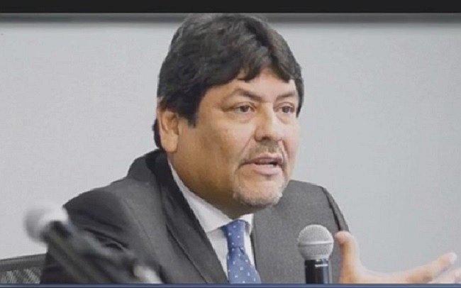 SBS nombra a Óscar Basso como Superintendente Adjunto de Cooperativas