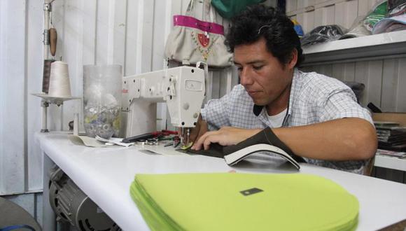 Mercado de alta costura crece en el país