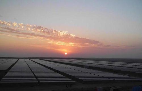 Tacna contará con una planta de energía solar