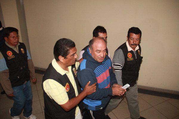 Beto Torres: Exalcalde y exfuncionaria son condenados a 1 año de prisión