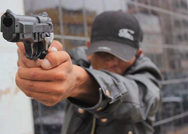 “Marcas” asaltan a empresario y le quitan S/ 7,000 tras dispararle