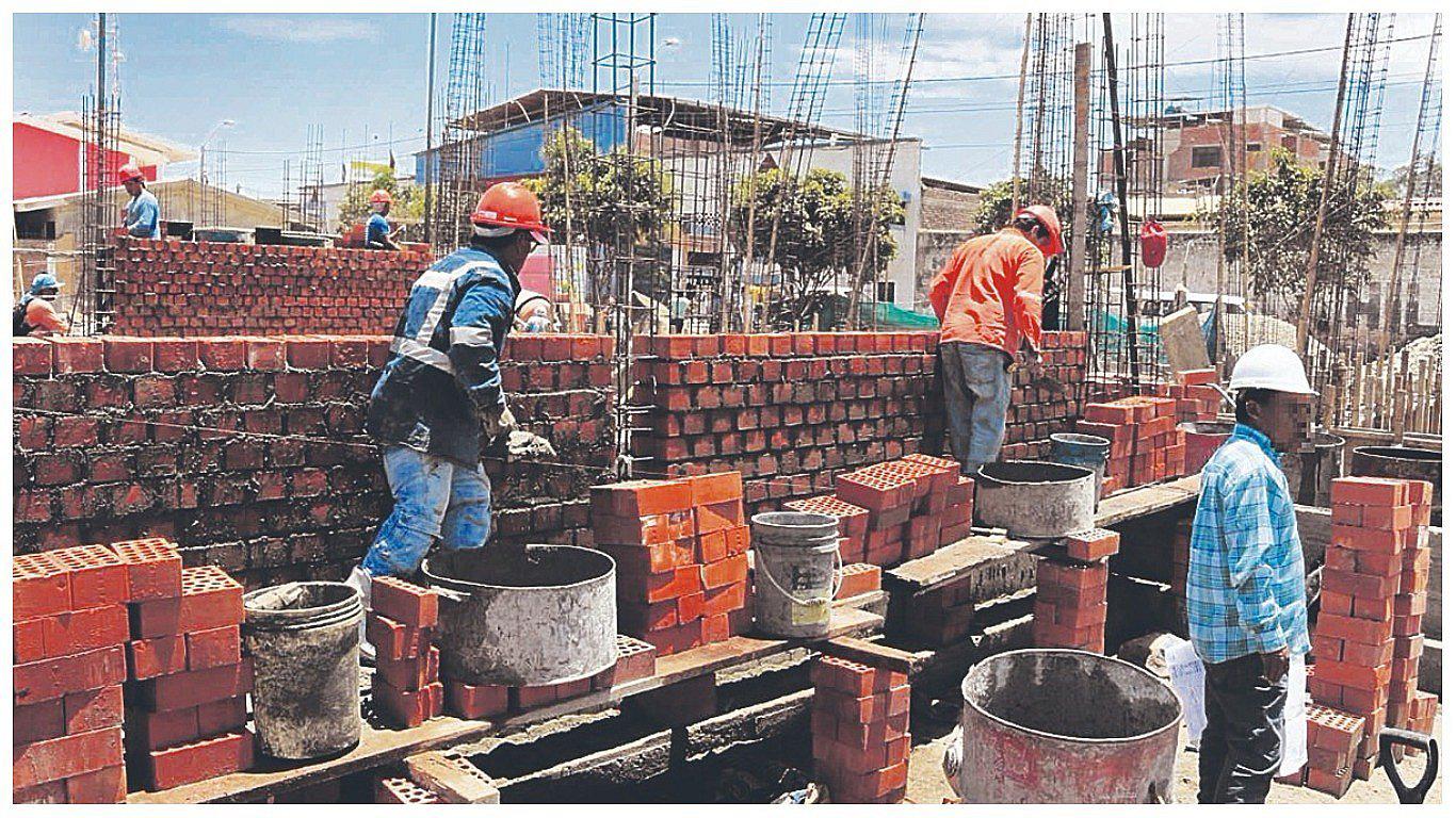 Confirman que hubo error en expediente técnico de obra en Chilia 