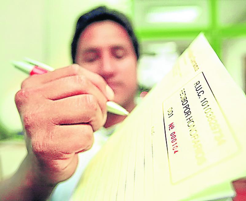 Aportes de independientes deja de ser obligatorio 