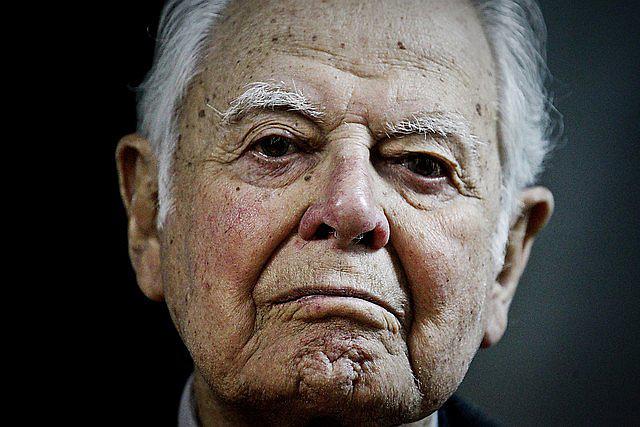 ​Murió Patricio Aylwin, el primer presidente de Chile tras el retorno de la democracia