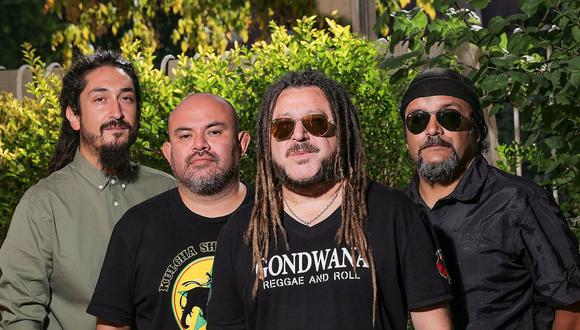 Gondwana alista concierto en Trujillo