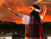 History Channel presenta documental sobre cultura inca