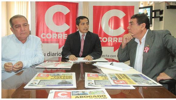 Debate de Miércoles: Los candidatos Ramírez y Albañil proponen revisar el anillo vial de las mototaxis (VIDEO)