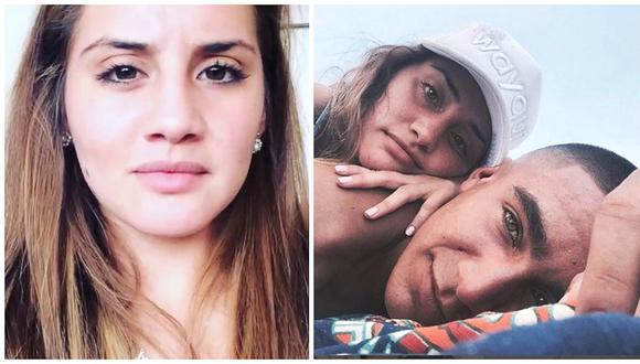 Ximena Hoyos: su enamorado cambia su cuenta de Instagram a privada (FOTOS)