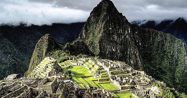 Machu Picchu es elegido como 'Maravilla del mes' por la famosa cadena CNN 