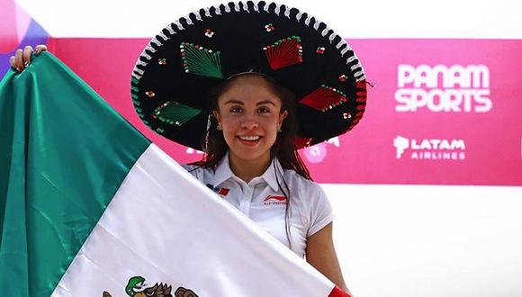 Lima 2019: Paola Longoria gana su octava medalla de oro en Panamericanos en ráquetbol