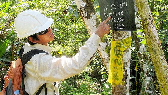 Programa Ambiental de Camisea cumple 18 años preservando la biodiversidad en la Amazonia de Cusco