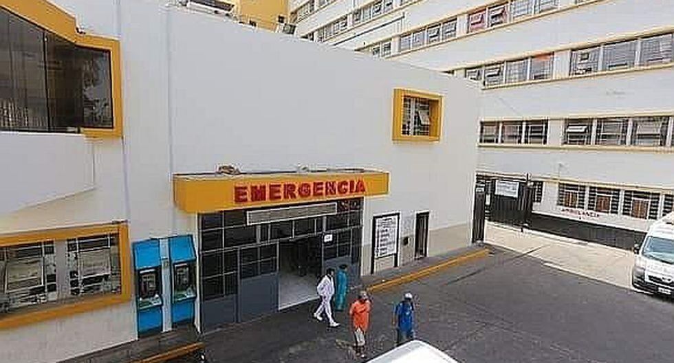 Cambian de director en el hospital Honorio Delgado en 