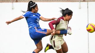 Carlos Mannucci accede a la final de la Liga Femenina de Fútbol 2022: el cuadro trujillano derrota a Universitario en penales