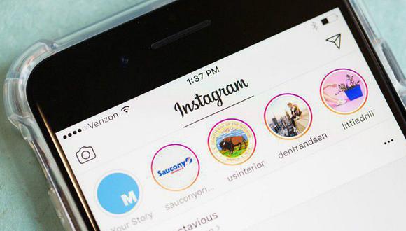 Instagram: conoce cómo ver las historias de forma anónima