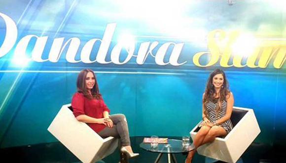 Pandora Slam Darlene Rosas habló sobre las "peleas" en los realitys (VIDEO)