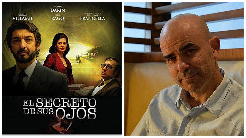 Eduardo ​Sacheri: "La noche de Usina" podría ser adaptada al cine