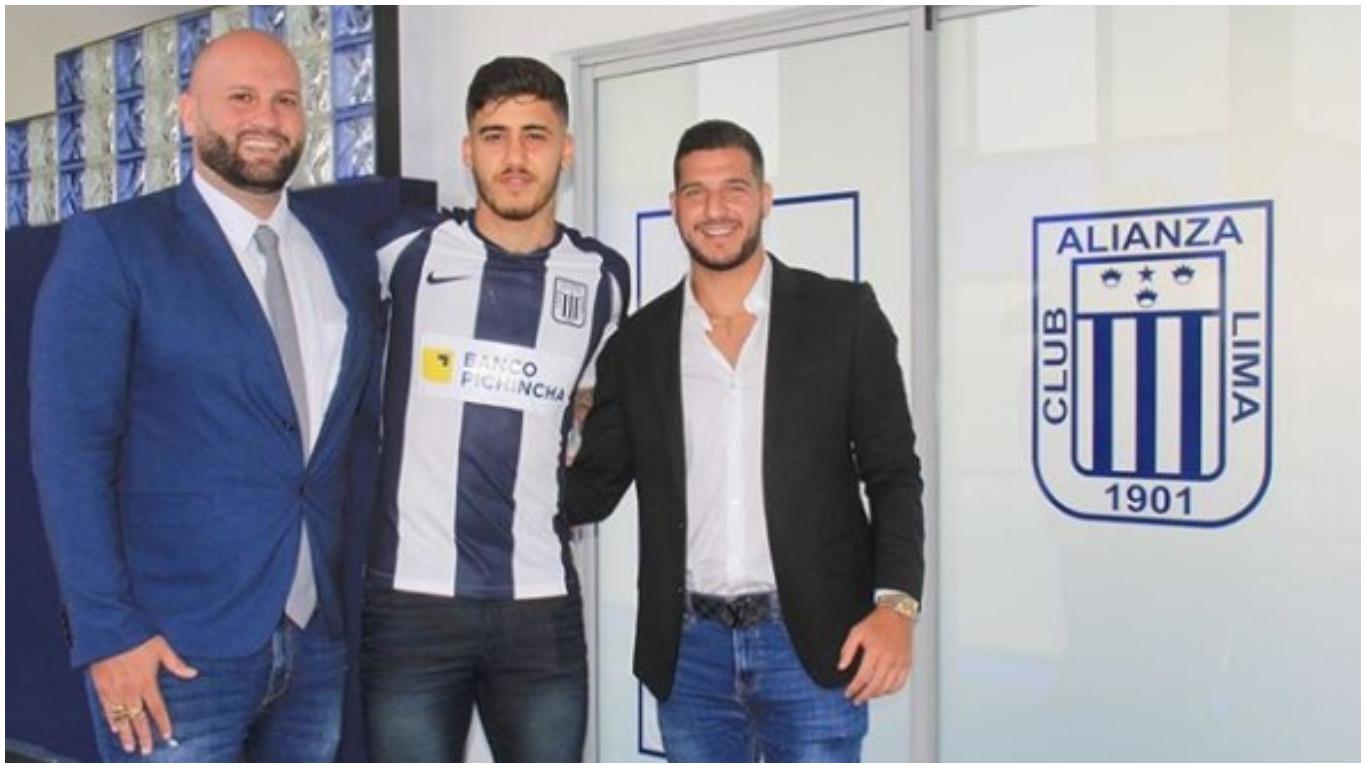 Foto: Instagram Beto da Silva