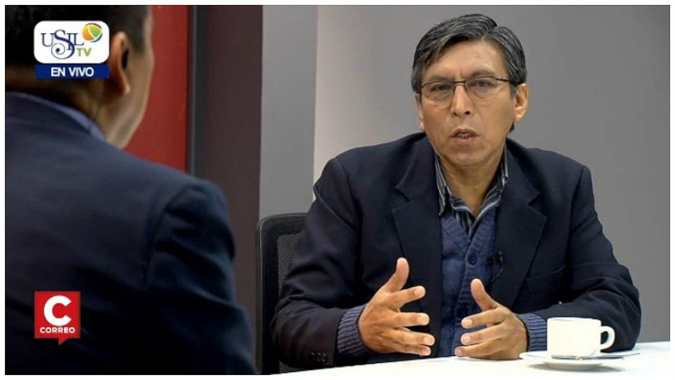 Silencio sísmico: "Zona desde Chimbote hasta Pisco está acumulando mayor energía", indica IGP