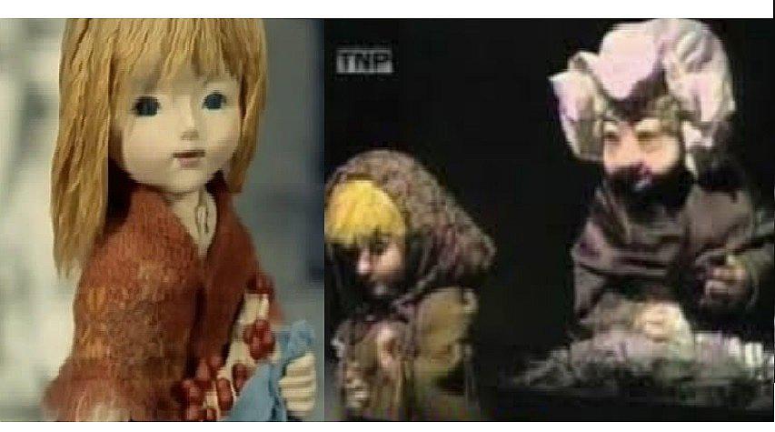 YouTube: El triste final de la historia de "La niña de los fósforos" (VIDEOS)