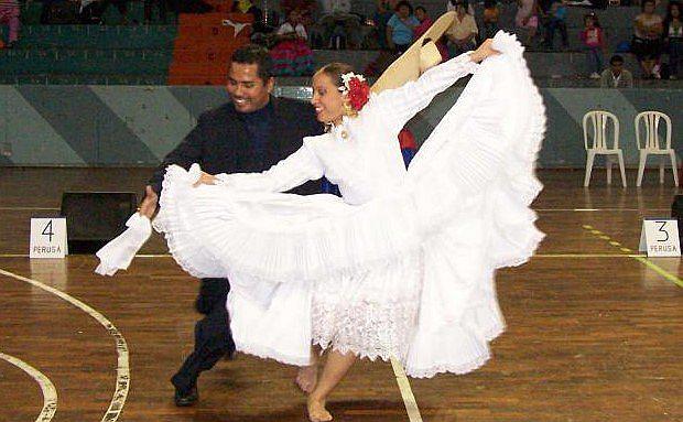 Piura:  “Marinera y Tondero” los abanderados de Catacaos