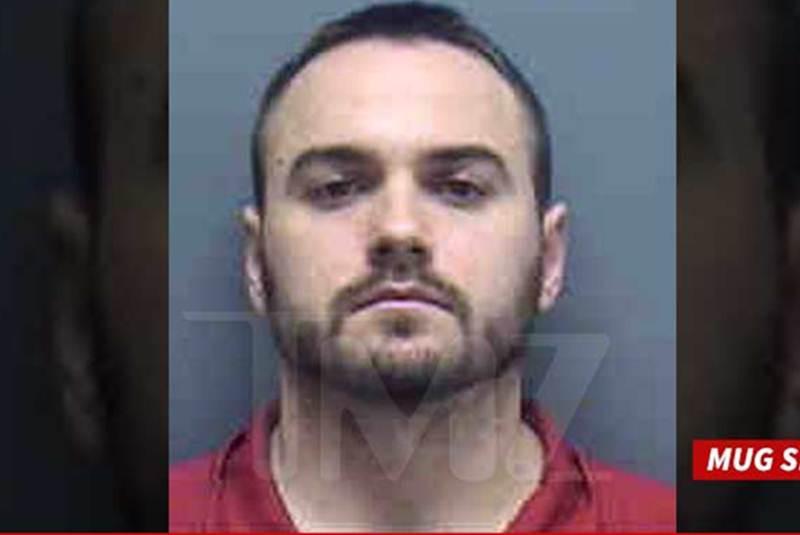 Fan de 'Breaking Bad' arrestado por distribución de drogas 