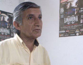 "Es una mala pornografía"